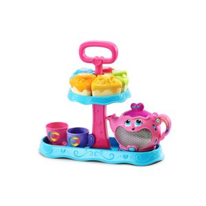 LeapFrog Musical Rainbow Tea Party